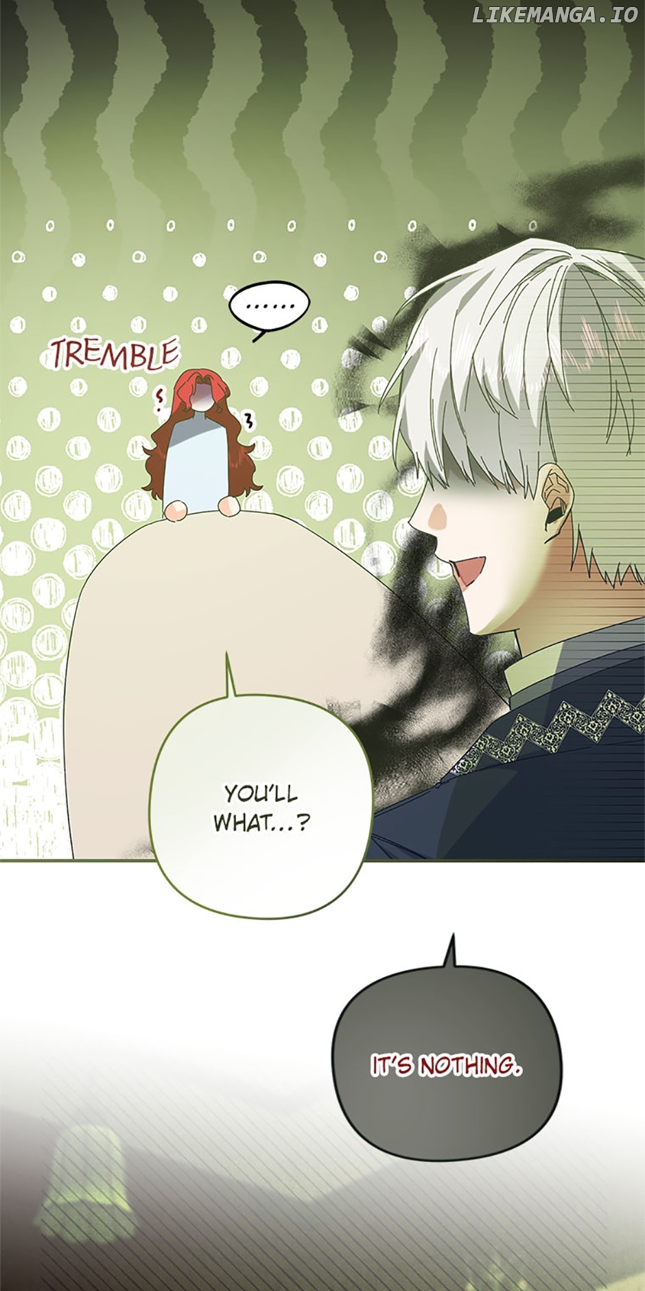Viola Tames the Duke Chapter 51 - page 53