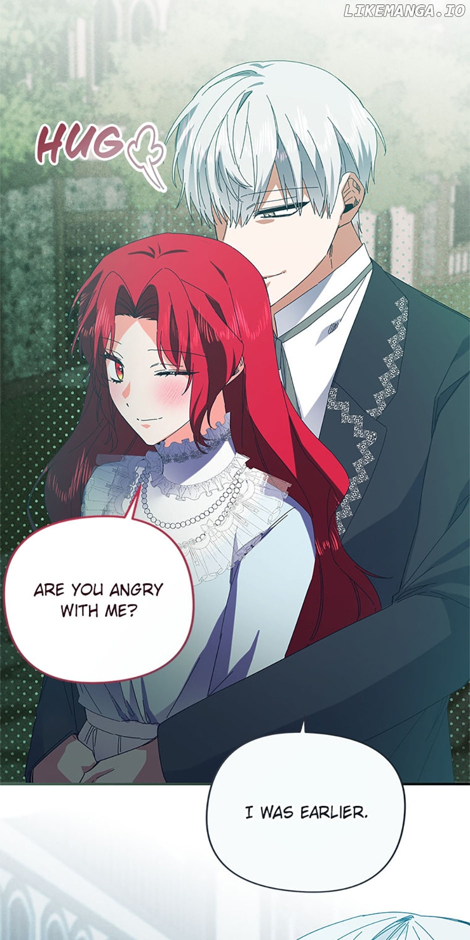 Viola Tames the Duke Chapter 51 - page 55
