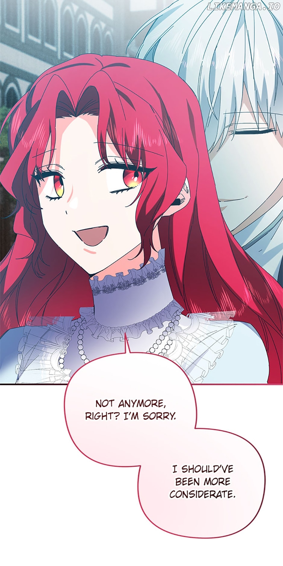Viola Tames the Duke Chapter 51 - page 56