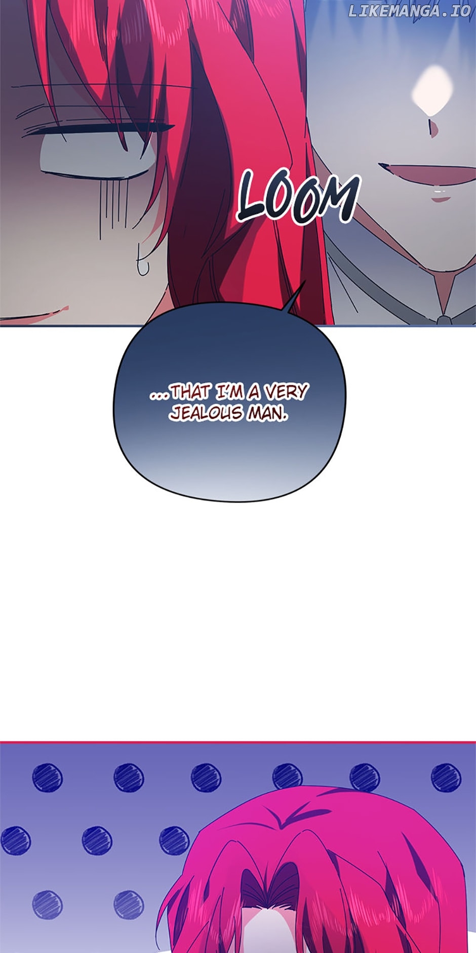 Viola Tames the Duke Chapter 51 - page 58