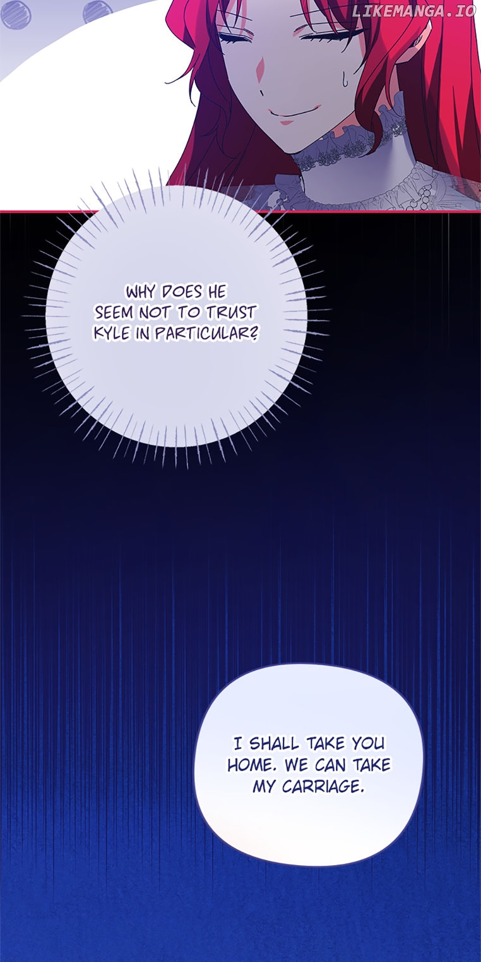 Viola Tames the Duke Chapter 51 - page 59