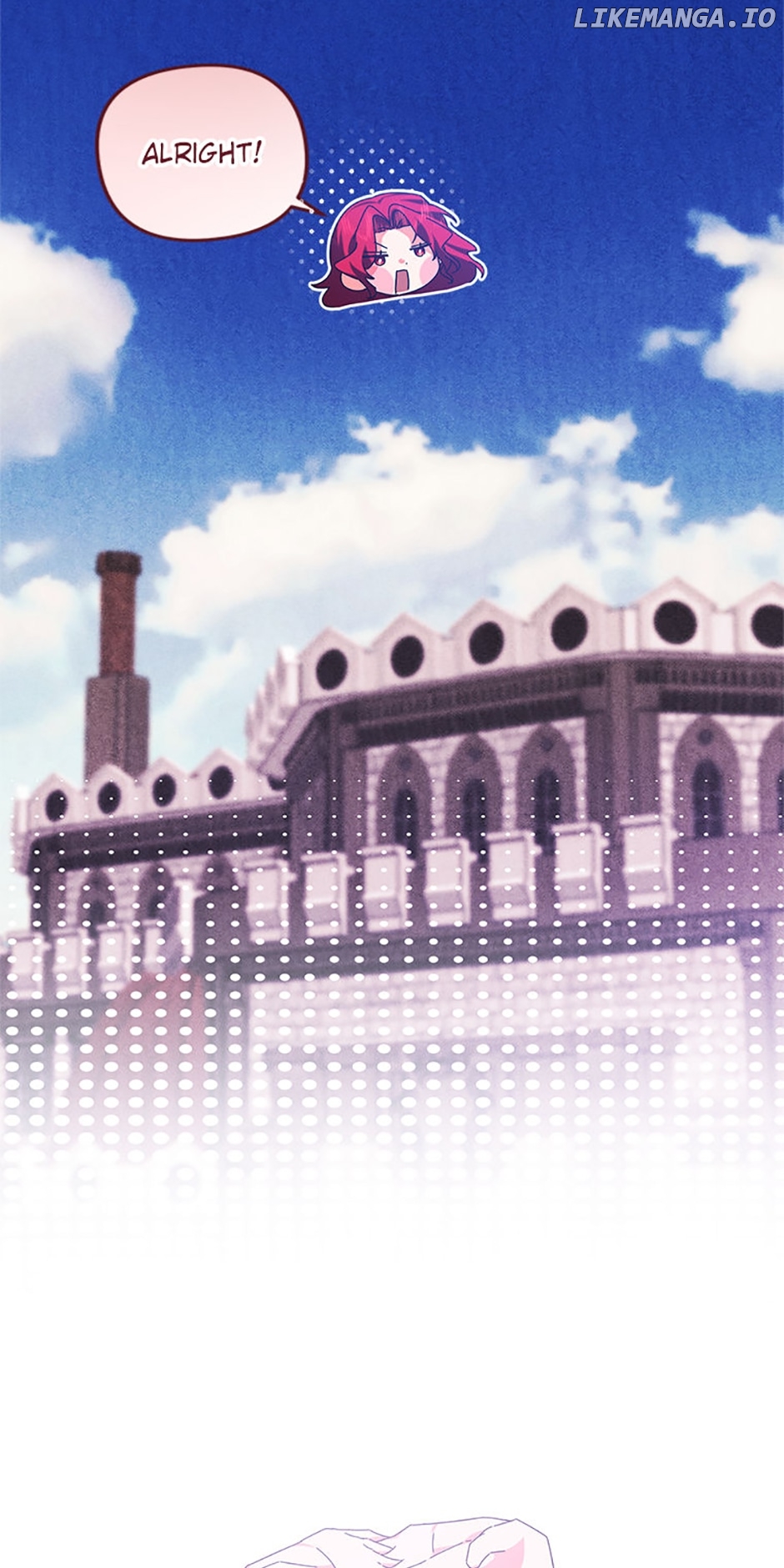Viola Tames the Duke Chapter 51 - page 60