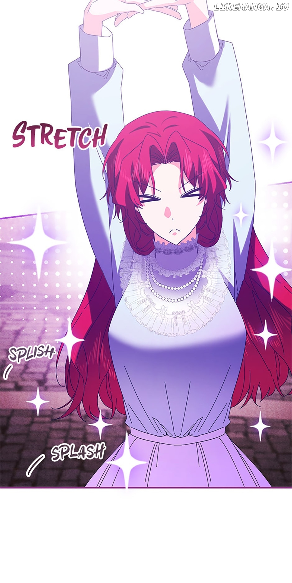 Viola Tames the Duke Chapter 51 - page 61