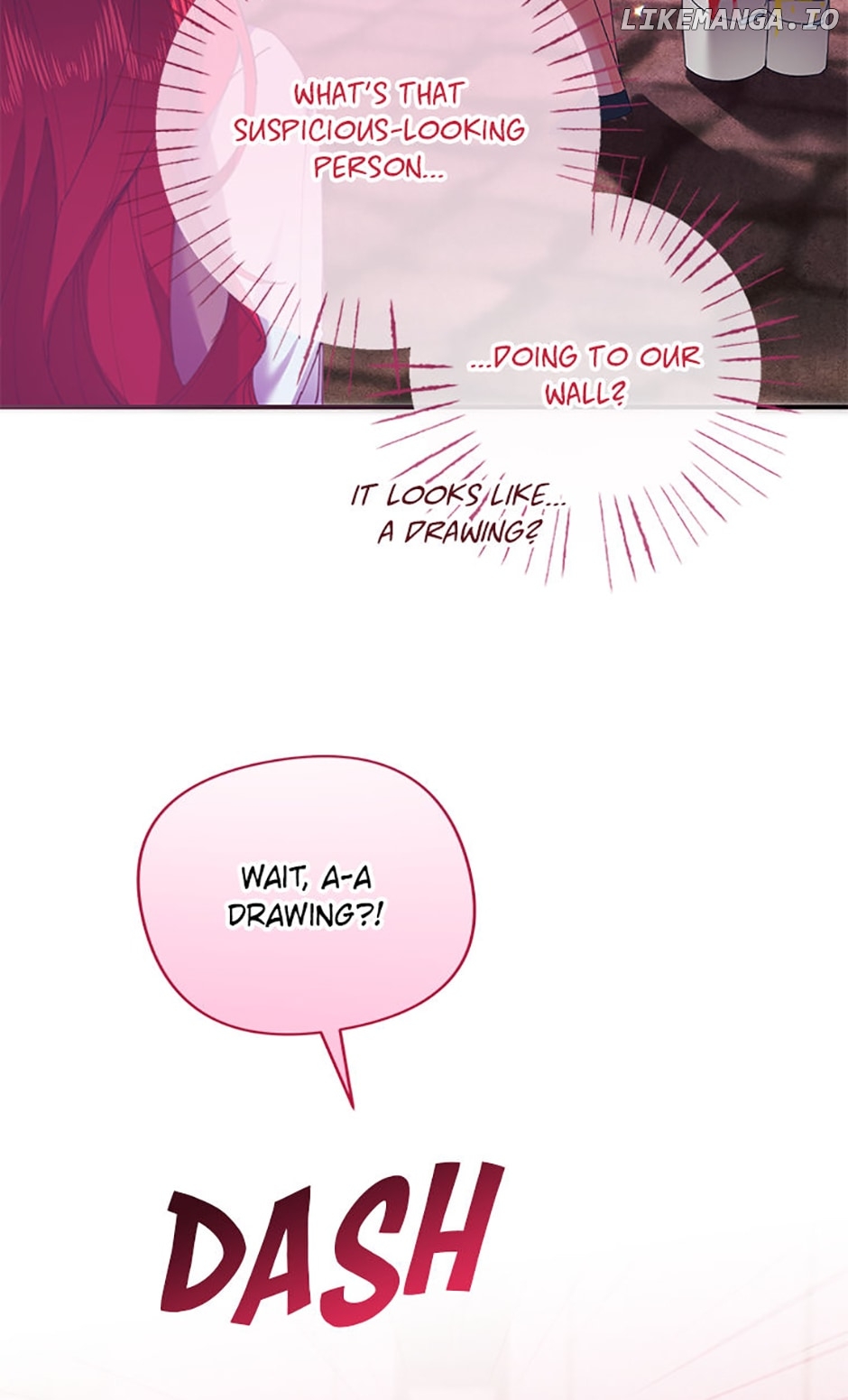 Viola Tames the Duke Chapter 51 - page 63