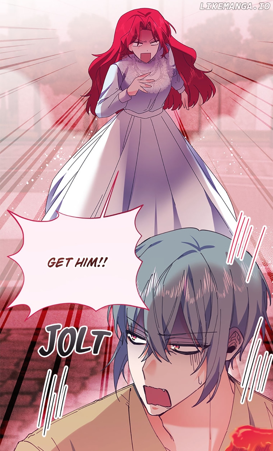 Viola Tames the Duke Chapter 51 - page 64