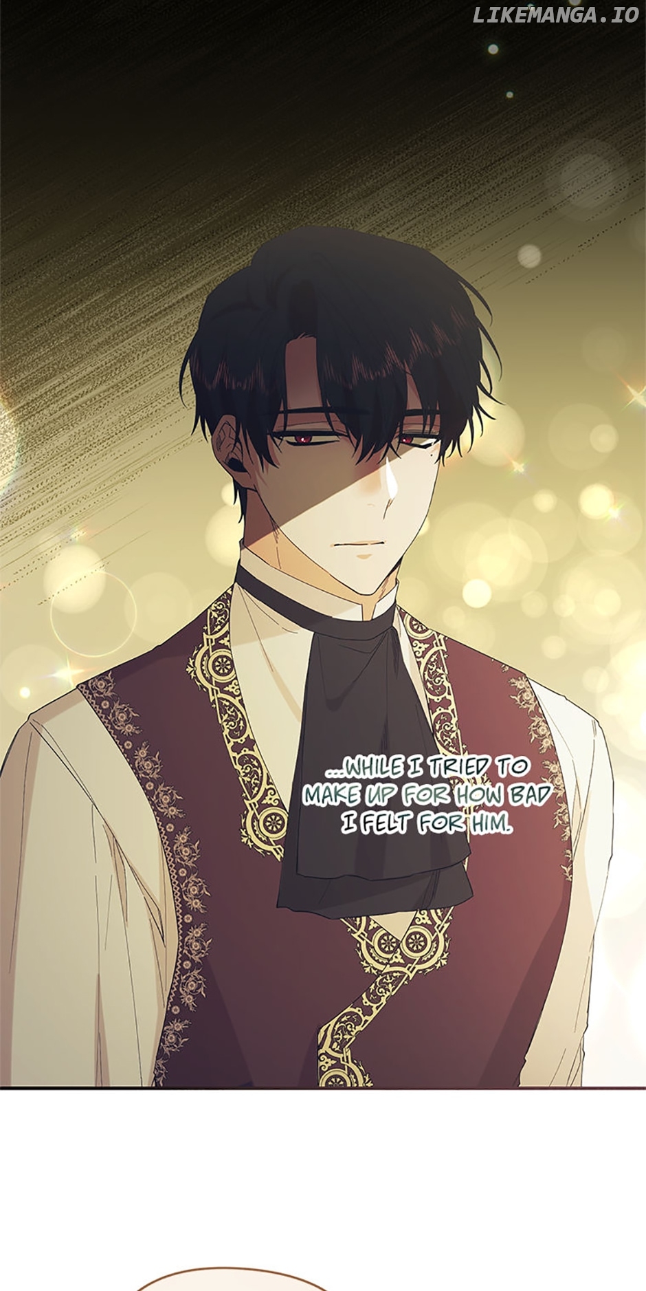 Viola Tames the Duke Chapter 51 - page 7
