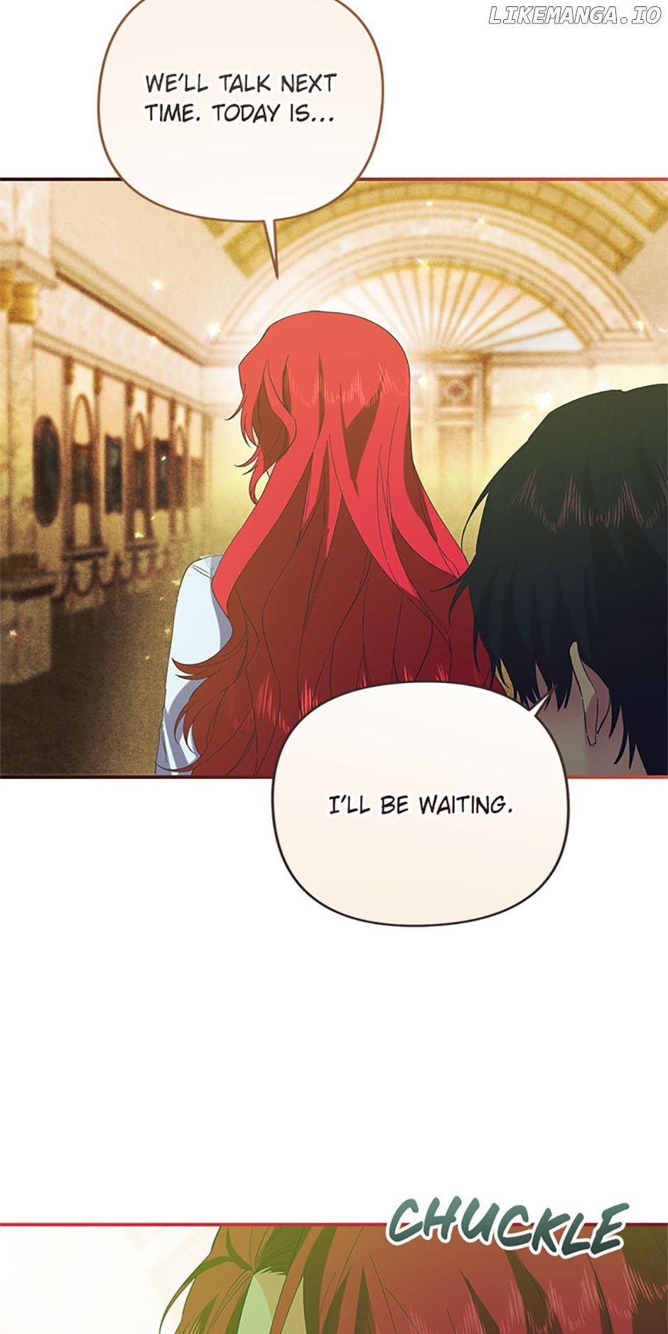 Viola Tames the Duke Chapter 51 - page 8