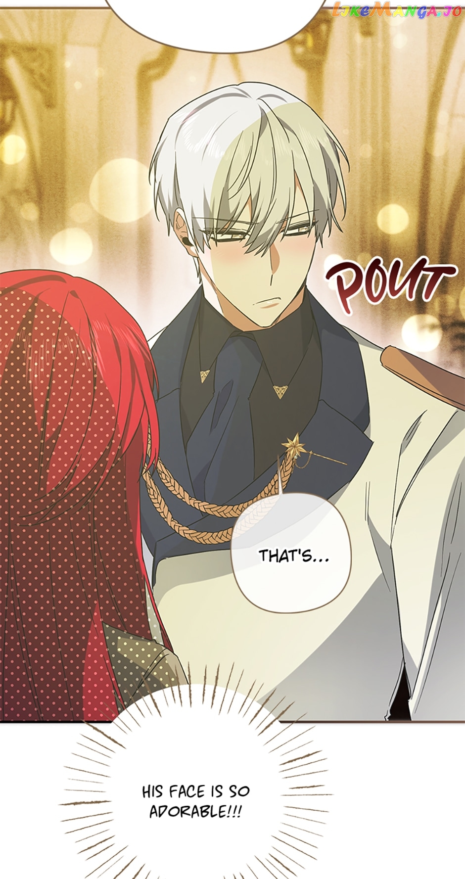 Viola Tames the Duke Chapter 23 - page 15