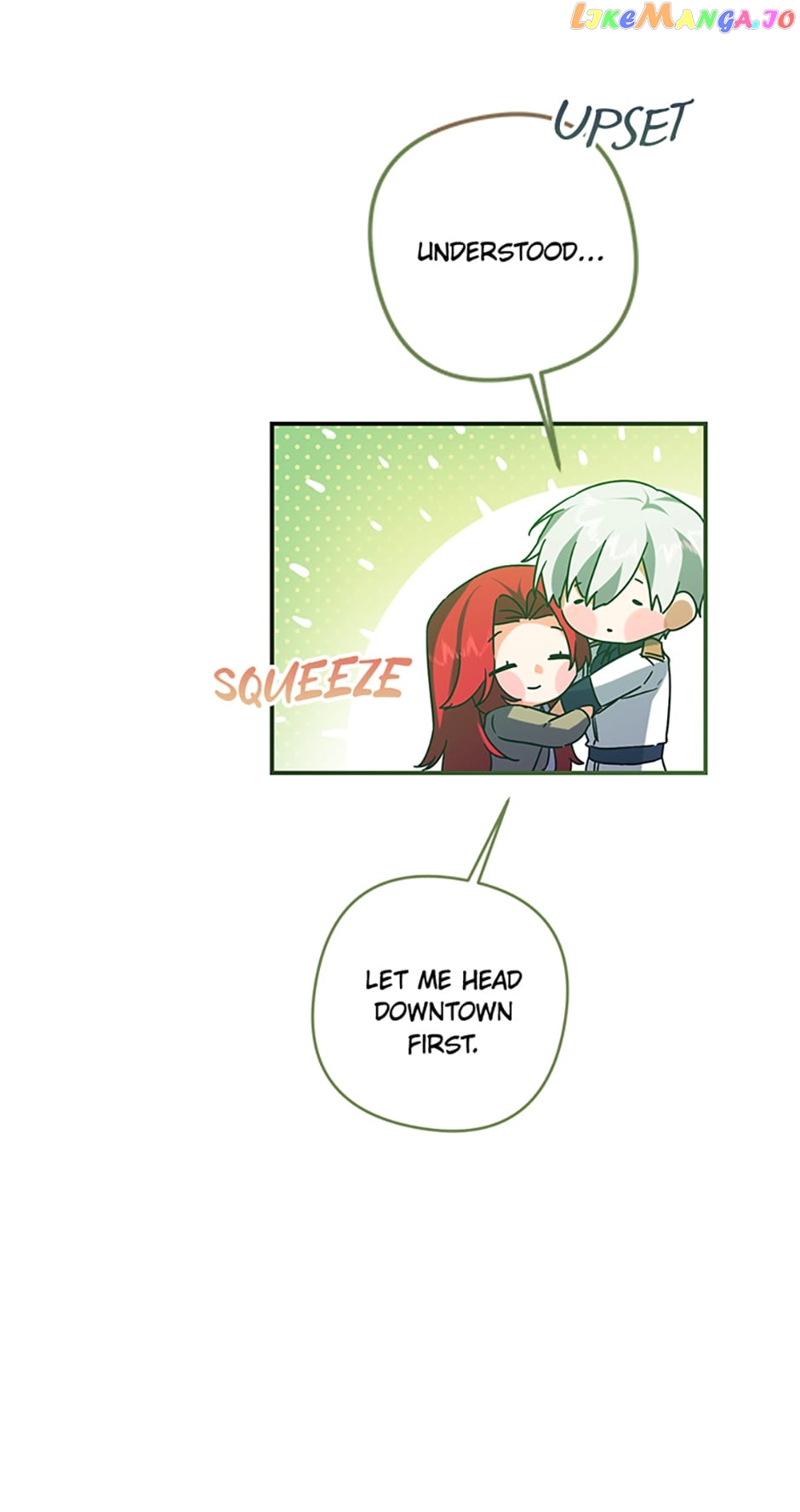 Viola Tames the Duke Chapter 23 - page 18
