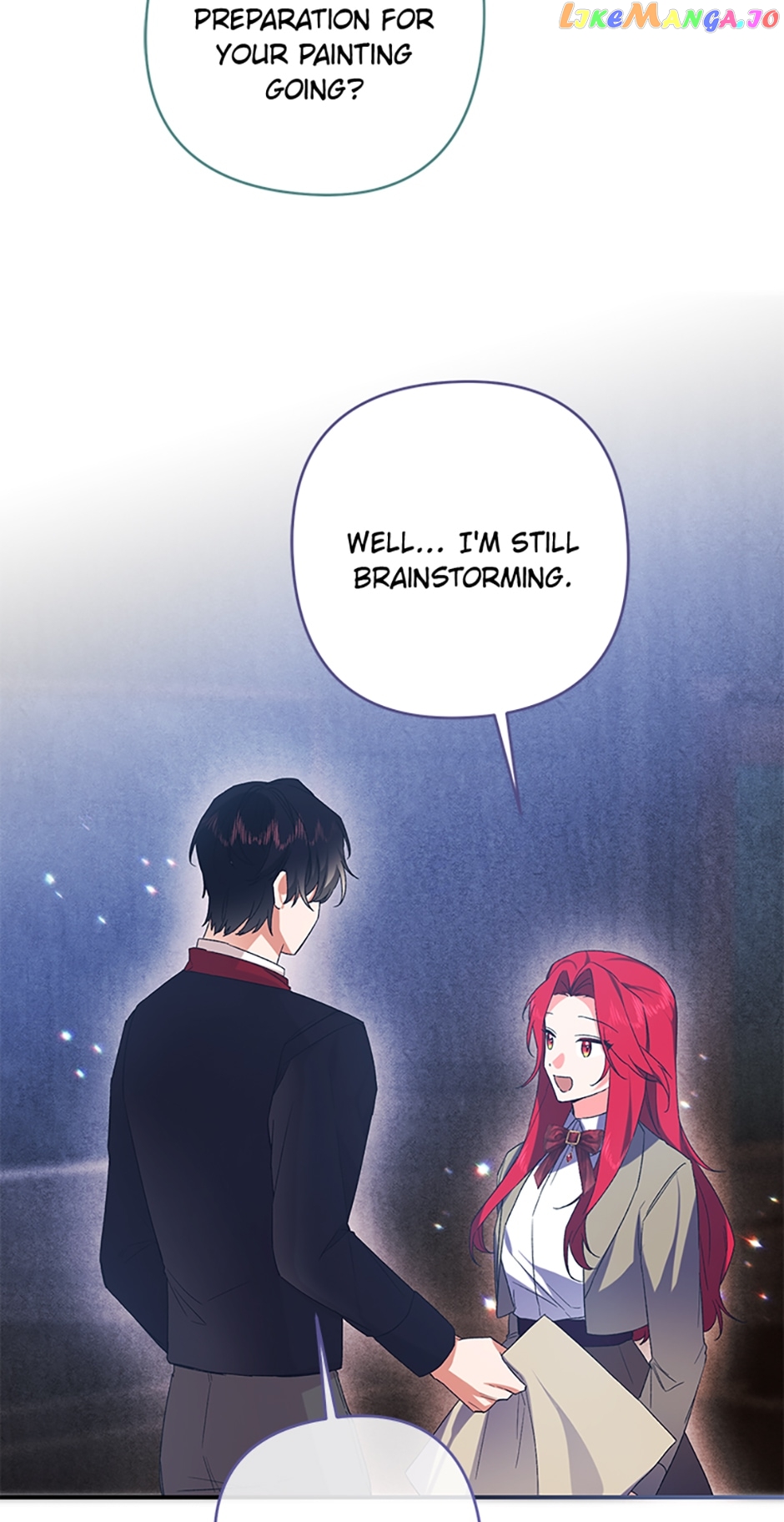 Viola Tames the Duke Chapter 23 - page 2