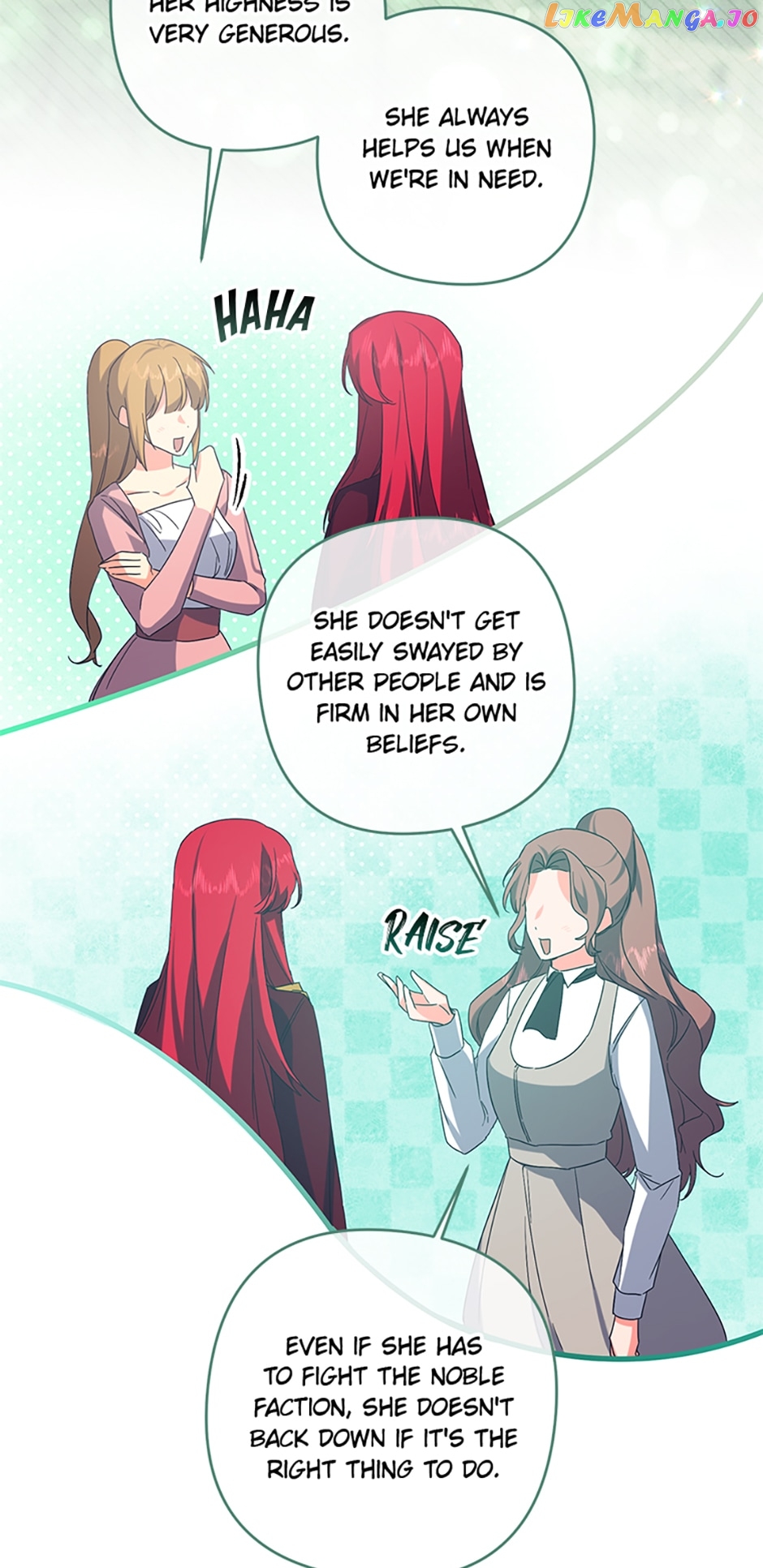 Viola Tames the Duke Chapter 23 - page 20