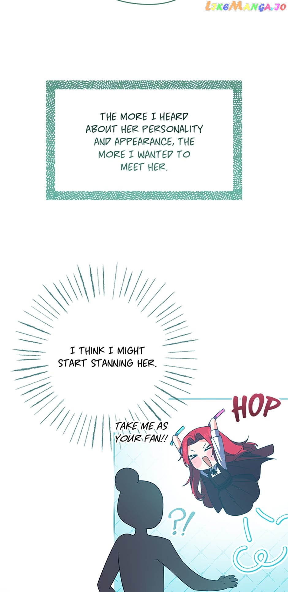 Viola Tames the Duke Chapter 23 - page 21