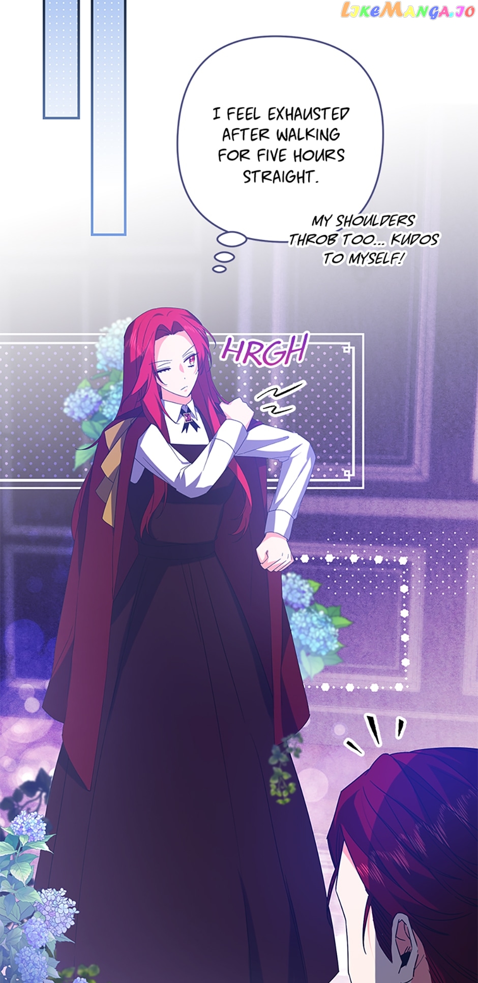 Viola Tames the Duke Chapter 23 - page 23