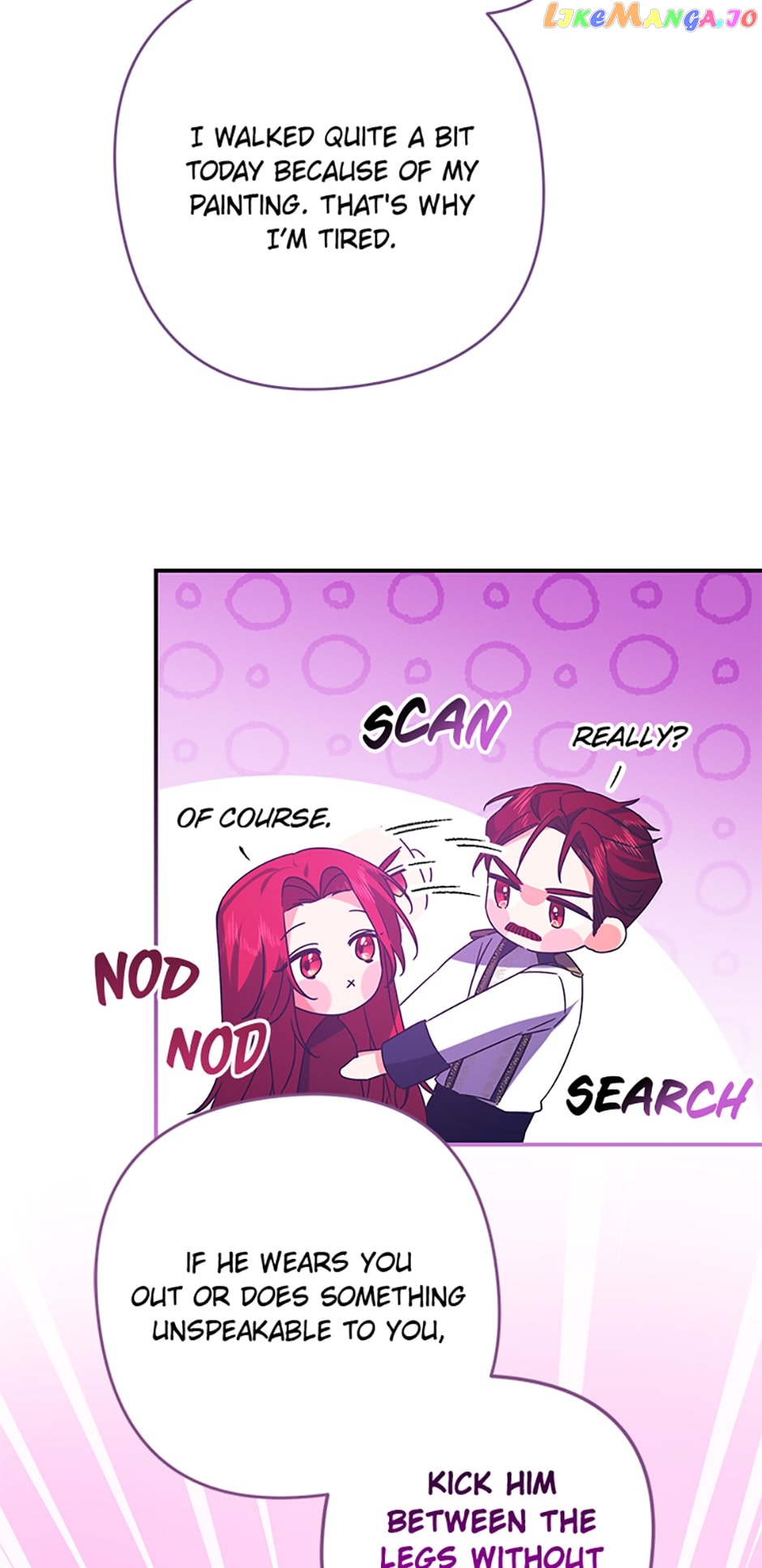 Viola Tames the Duke Chapter 23 - page 26