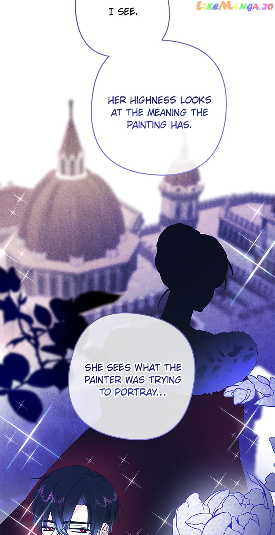 Viola Tames the Duke Chapter 23 - page 3