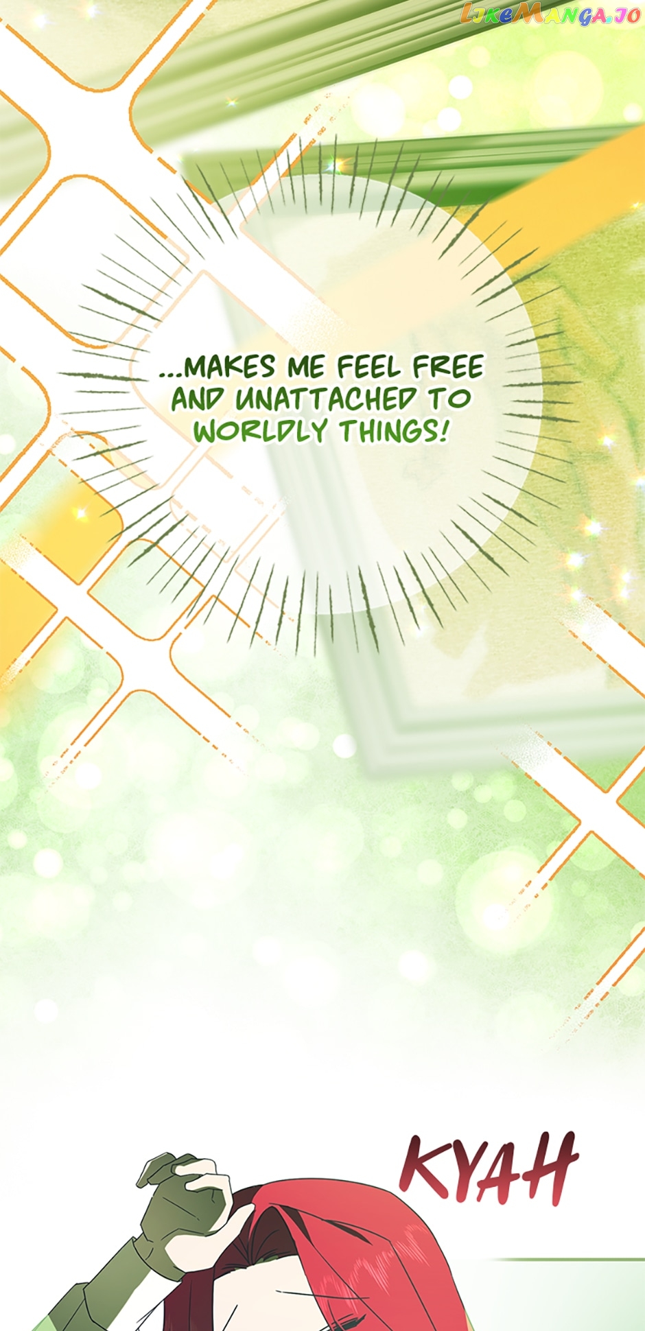Viola Tames the Duke Chapter 23 - page 34