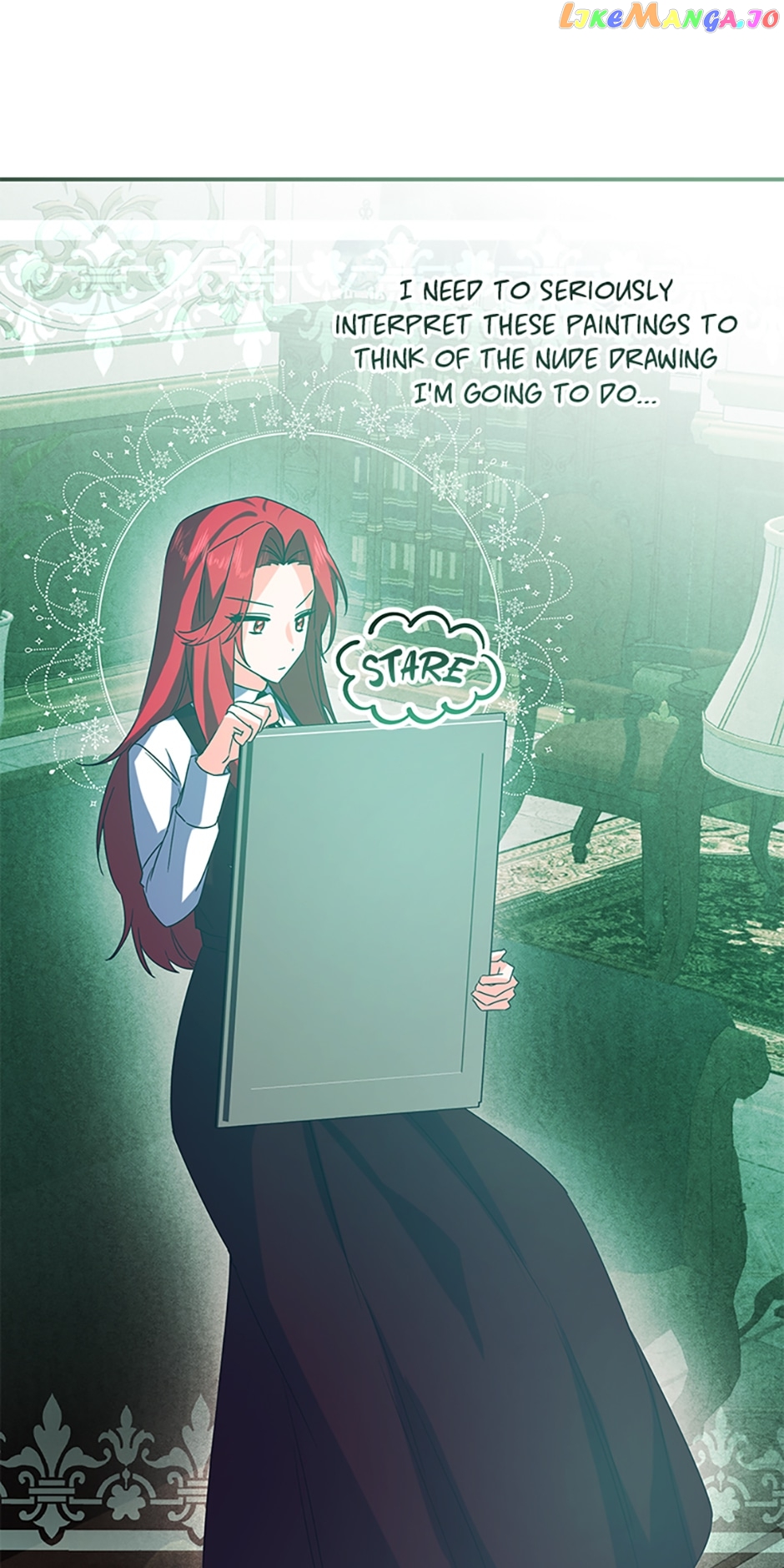 Viola Tames the Duke Chapter 23 - page 37