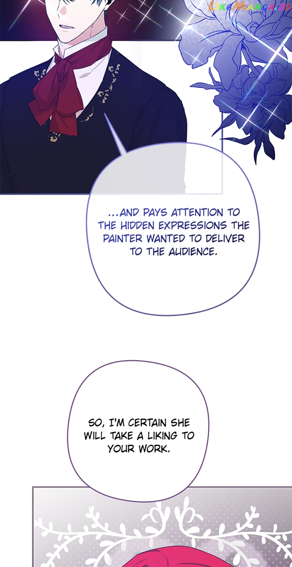 Viola Tames the Duke Chapter 23 - page 4