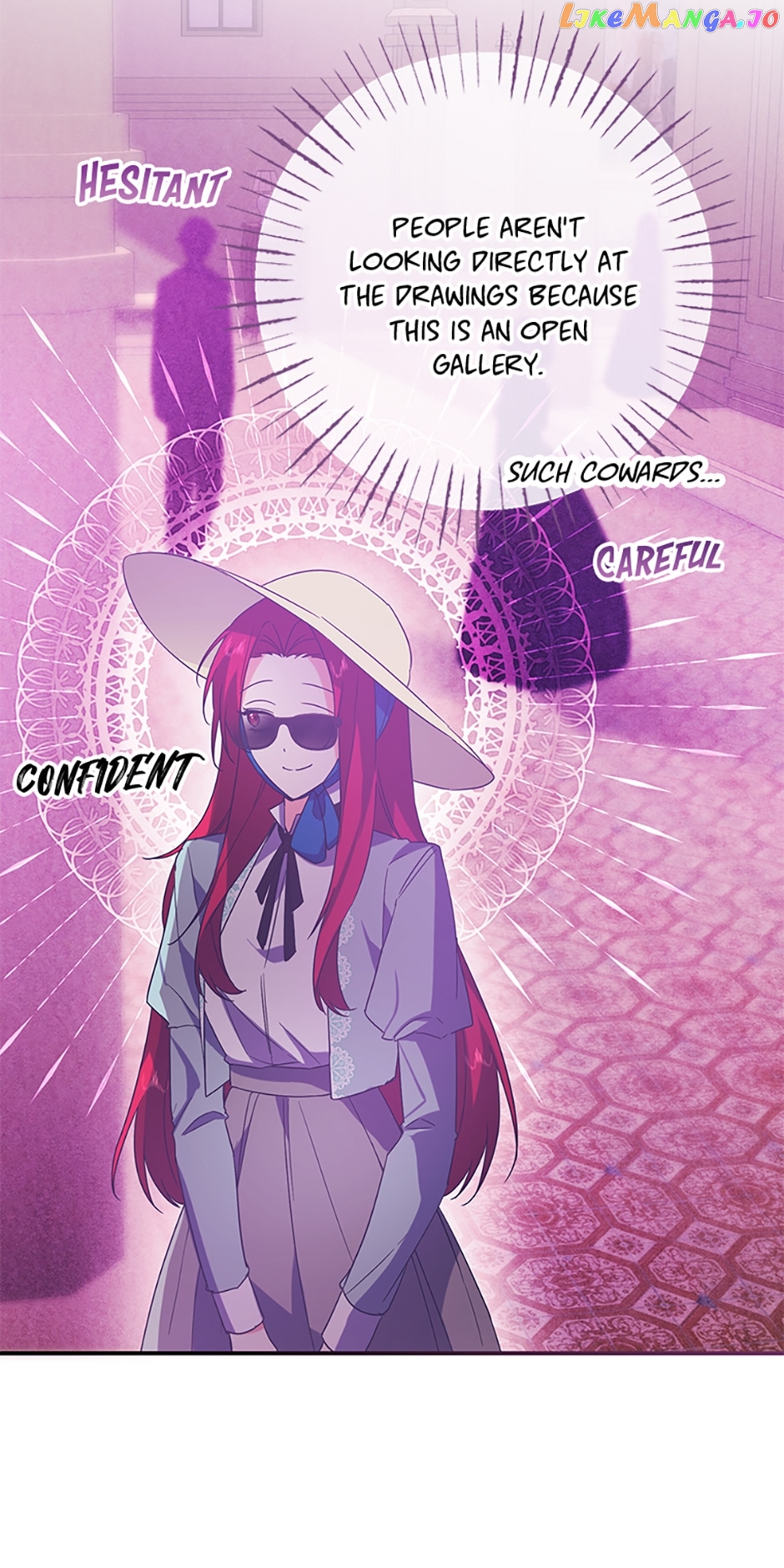 Viola Tames the Duke Chapter 23 - page 43