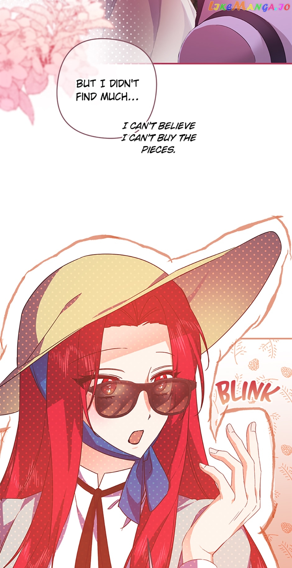 Viola Tames the Duke Chapter 23 - page 48