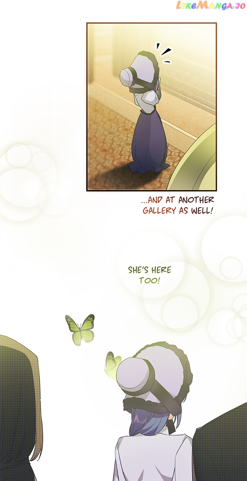 Viola Tames the Duke Chapter 23 - page 50