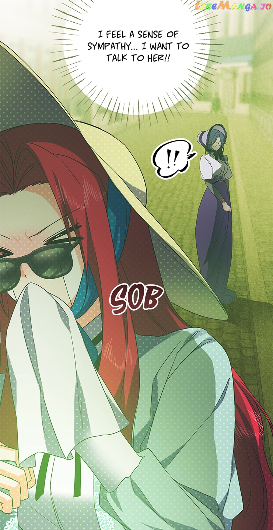 Viola Tames the Duke Chapter 23 - page 52