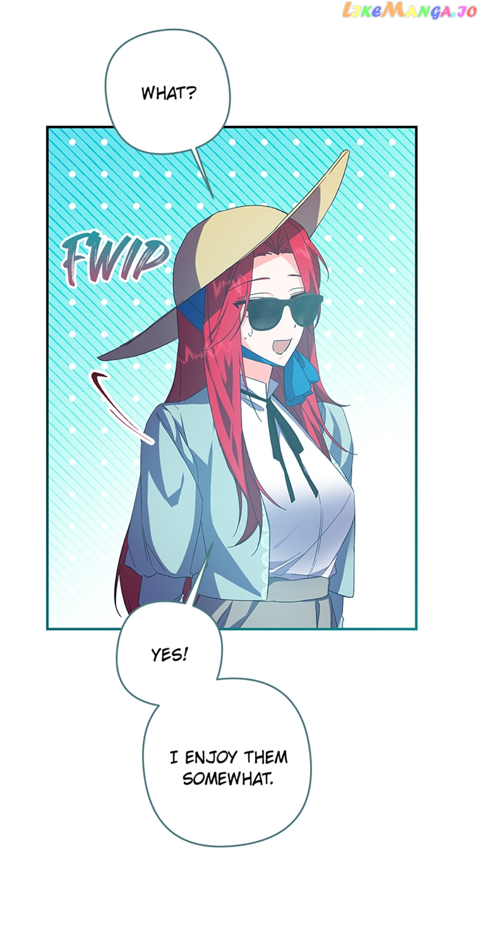 Viola Tames the Duke Chapter 23 - page 56