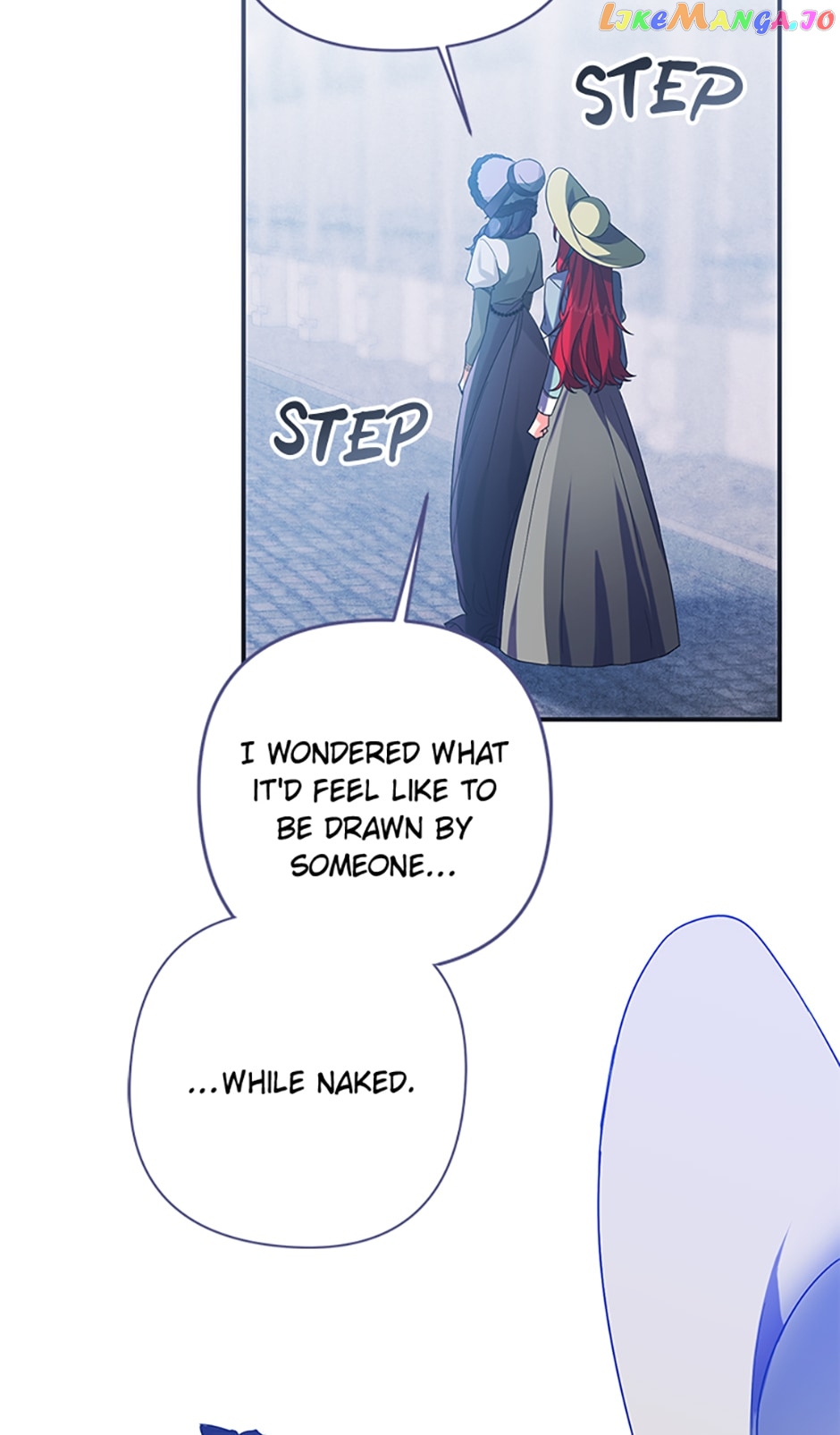 Viola Tames the Duke Chapter 23 - page 58