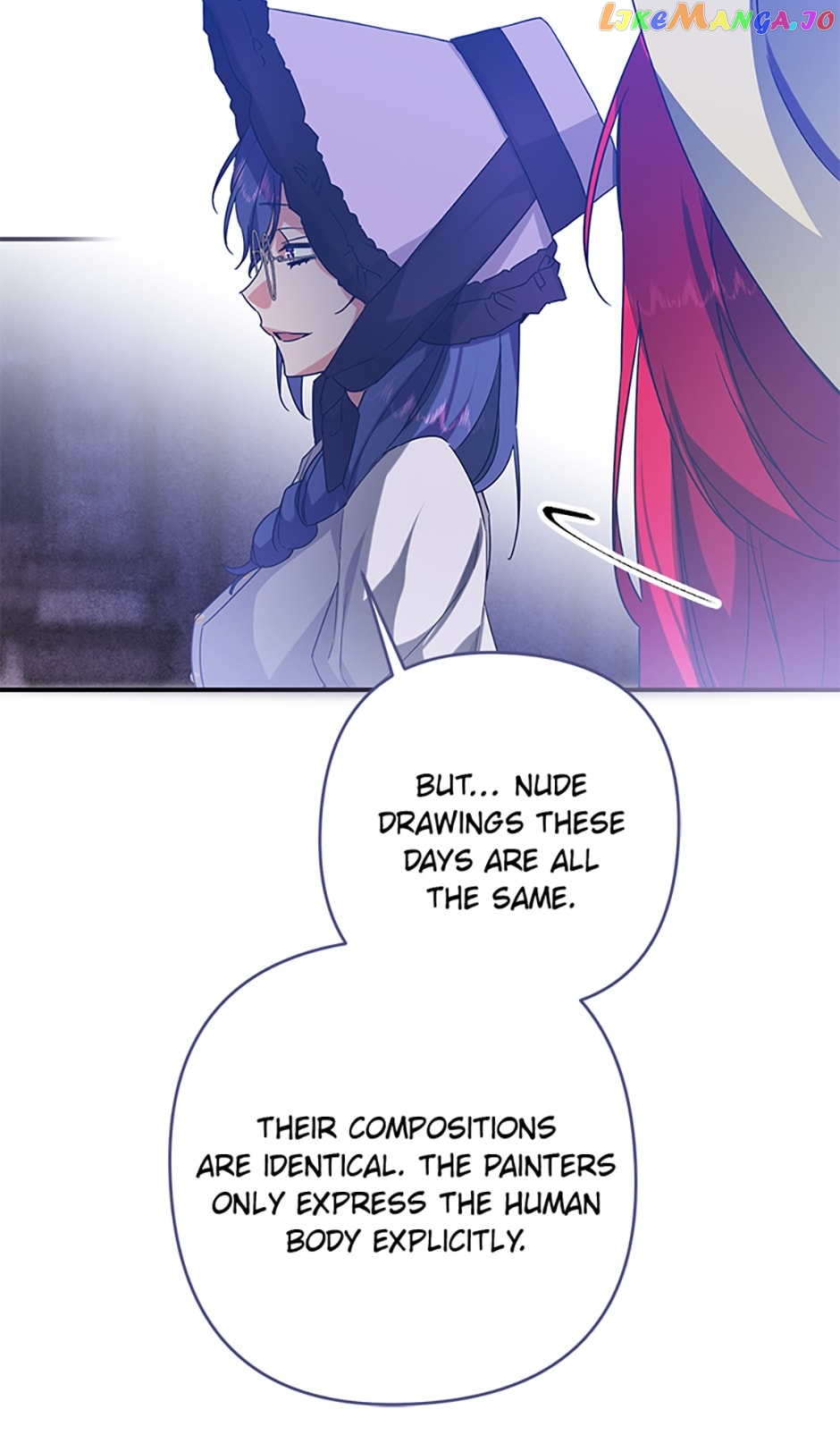 Viola Tames the Duke Chapter 23 - page 59