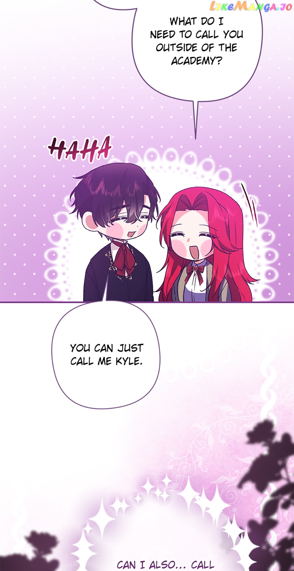 Viola Tames the Duke Chapter 23 - page 6