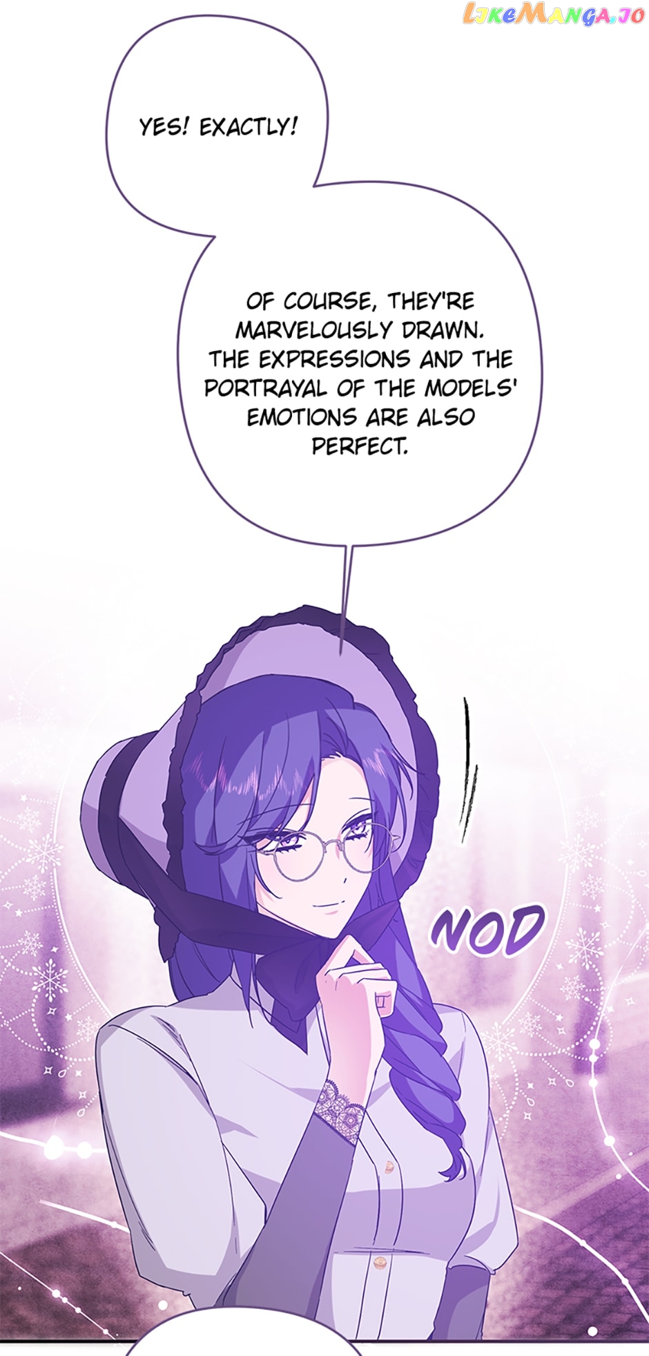 Viola Tames the Duke Chapter 23 - page 61