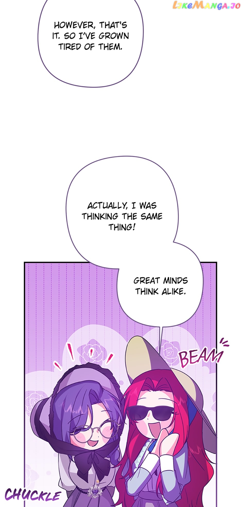 Viola Tames the Duke Chapter 23 - page 62