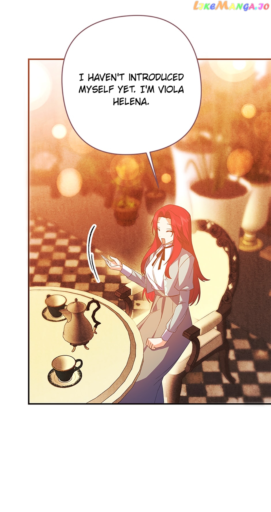 Viola Tames the Duke Chapter 23 - page 69