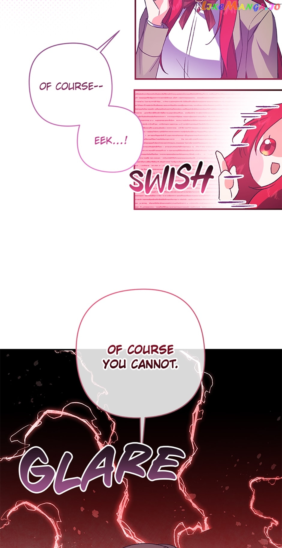Viola Tames the Duke Chapter 23 - page 8