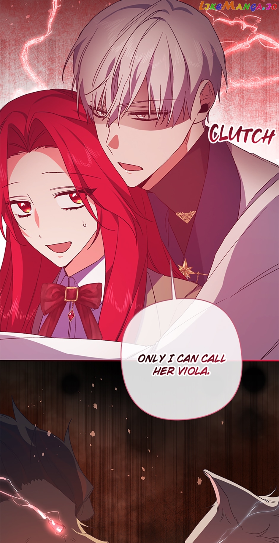 Viola Tames the Duke Chapter 23 - page 9