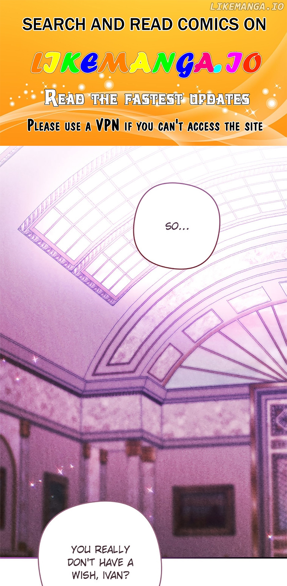 Viola Tames the Duke Chapter 50 - page 1