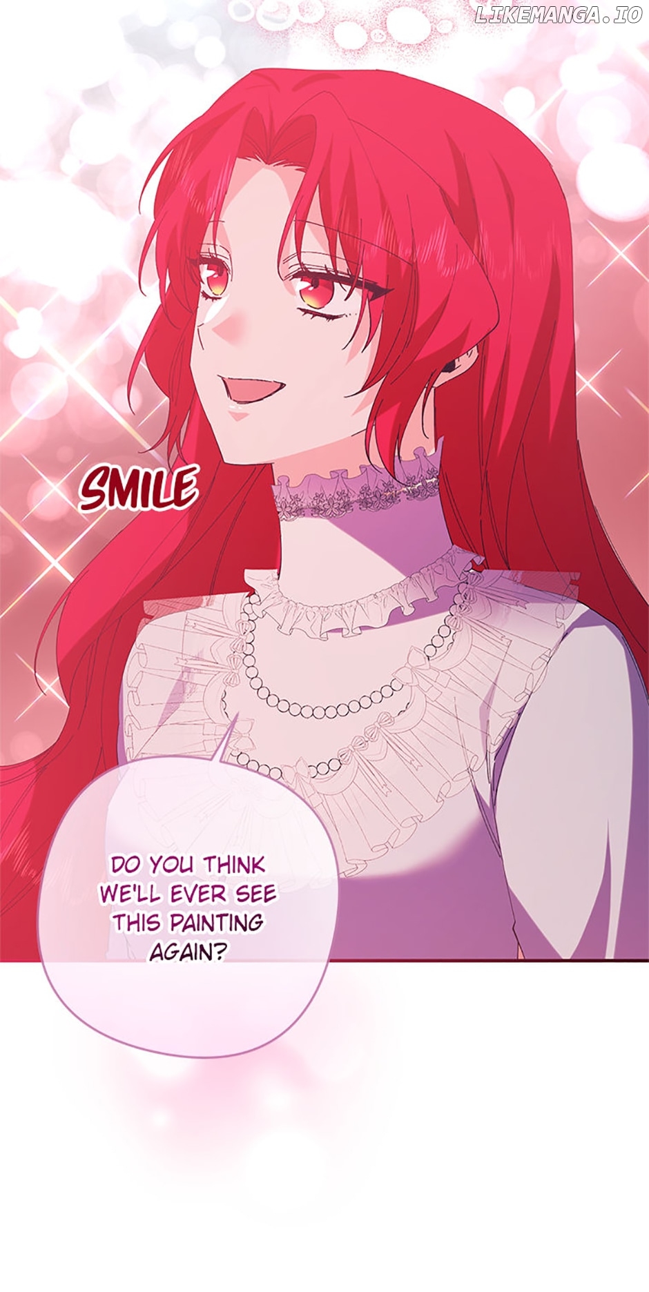 Viola Tames the Duke Chapter 50 - page 19