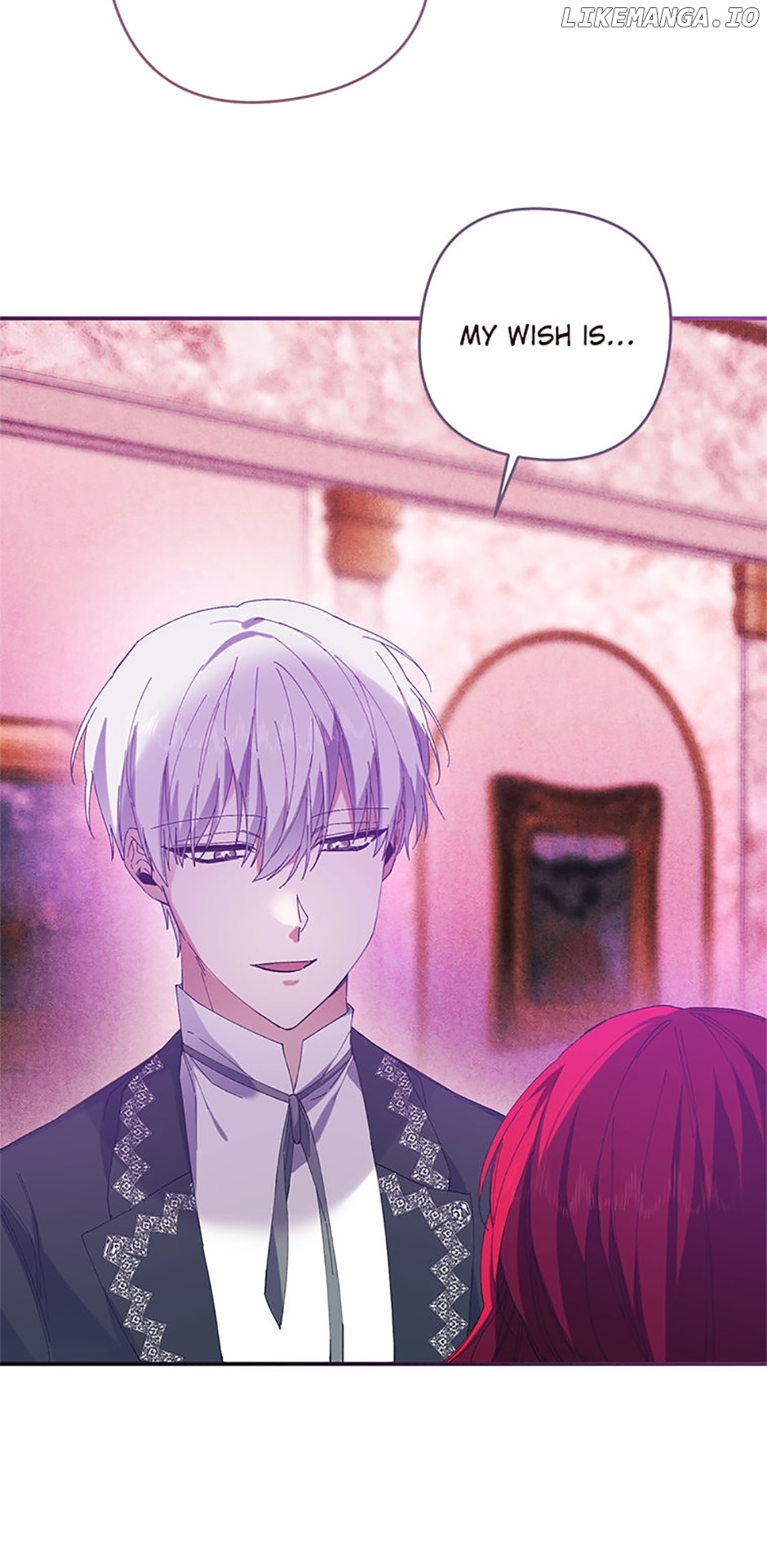 Viola Tames the Duke Chapter 50 - page 2