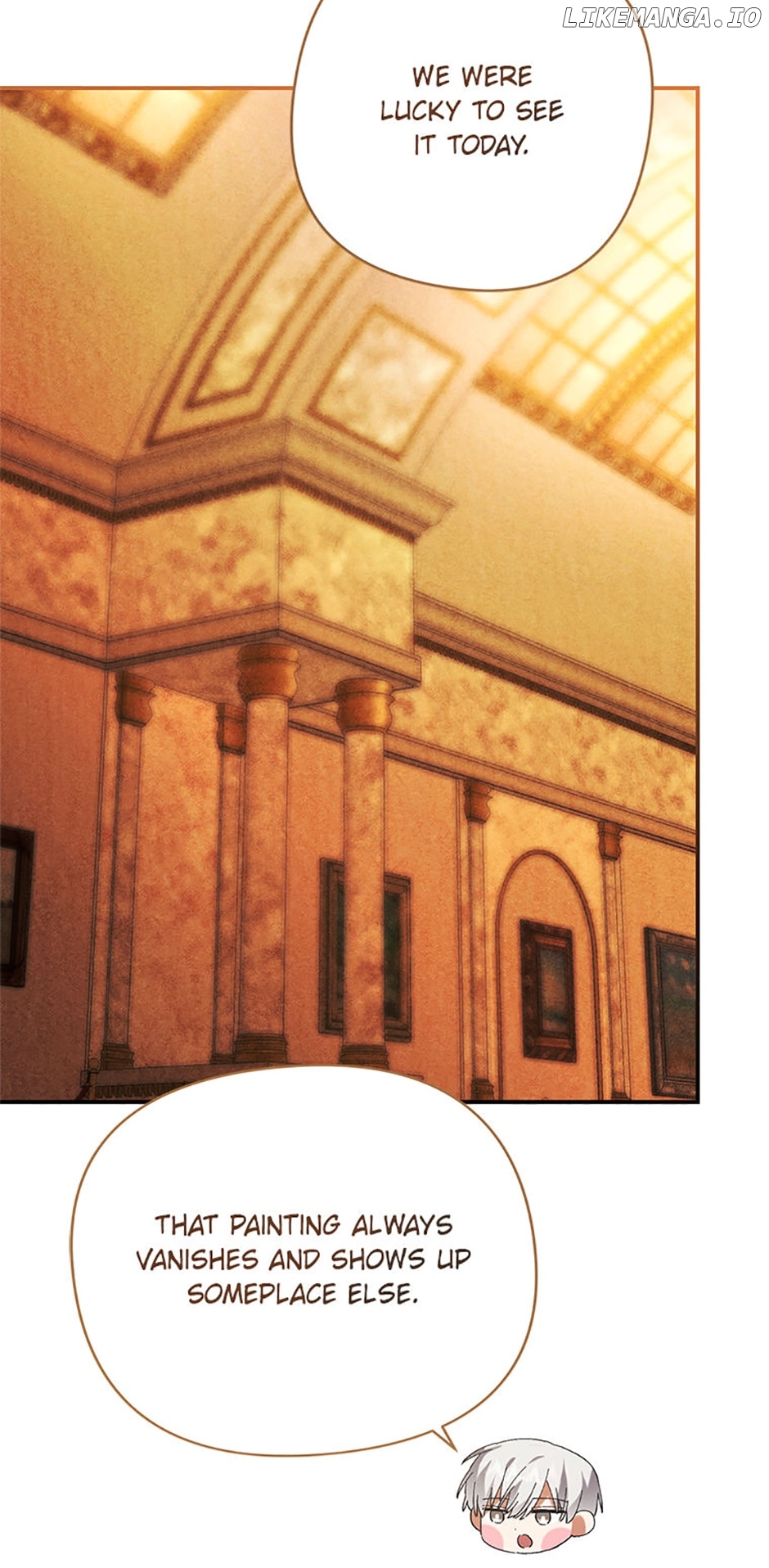 Viola Tames the Duke Chapter 50 - page 21