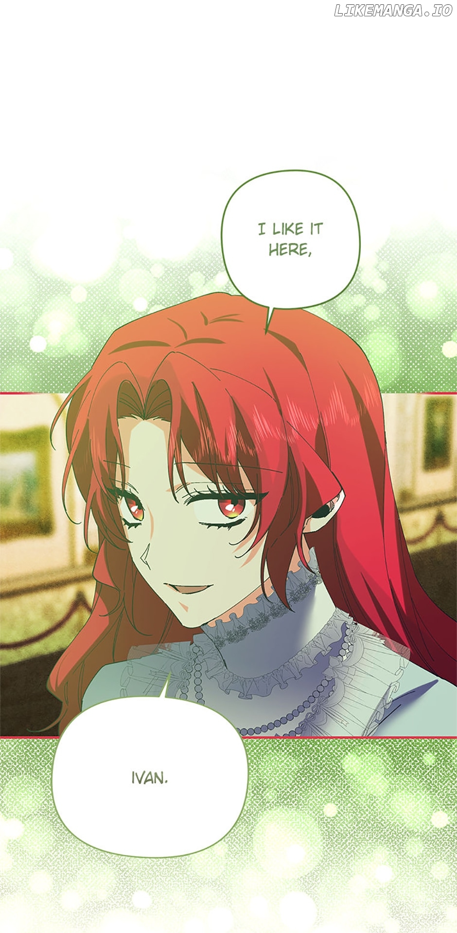 Viola Tames the Duke Chapter 50 - page 24