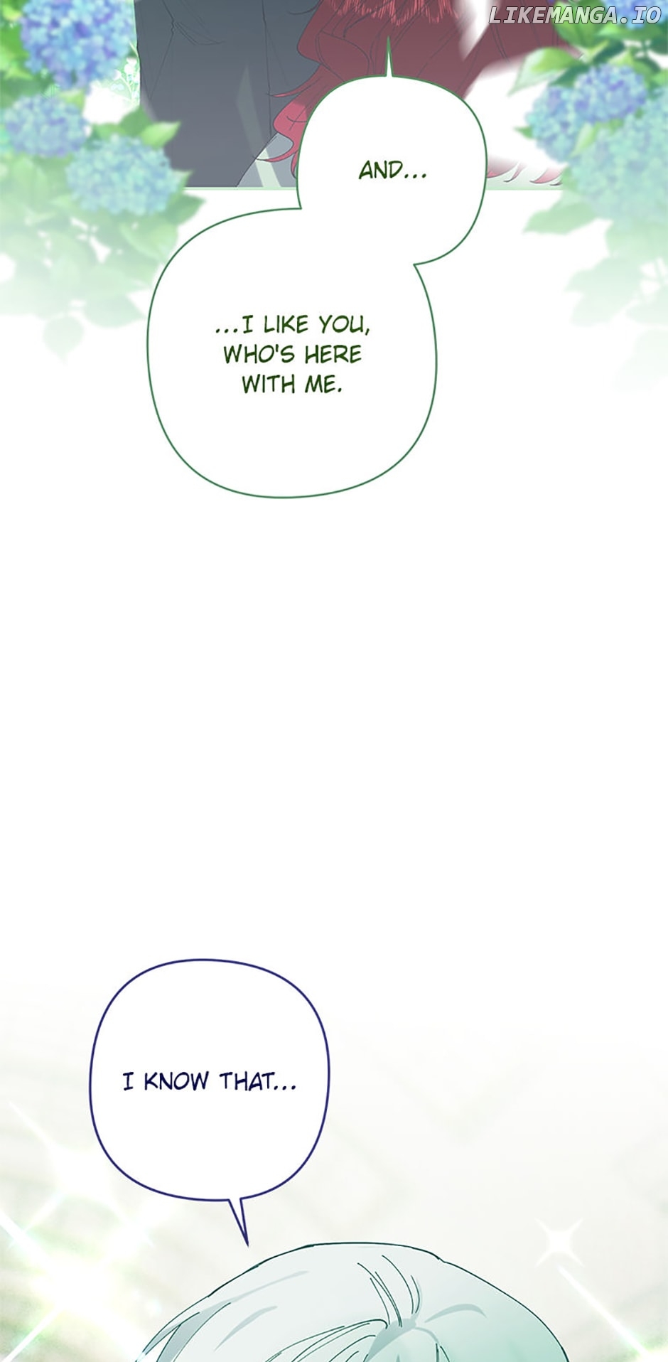 Viola Tames the Duke Chapter 50 - page 26