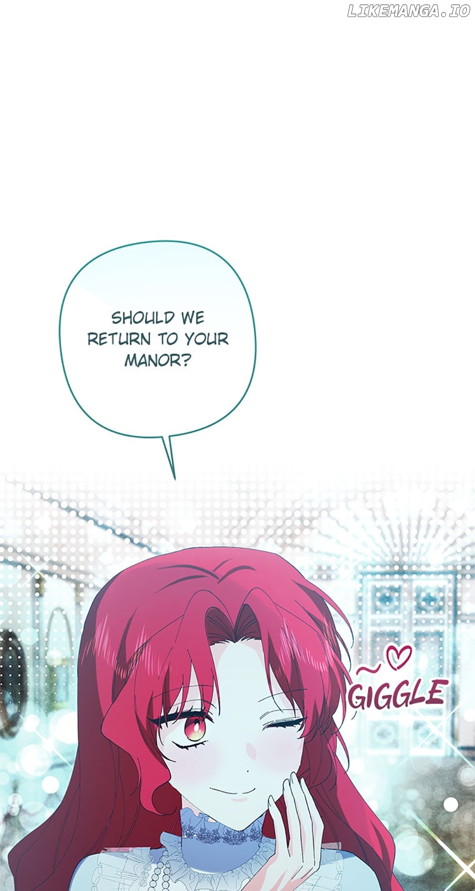 Viola Tames the Duke Chapter 50 - page 30