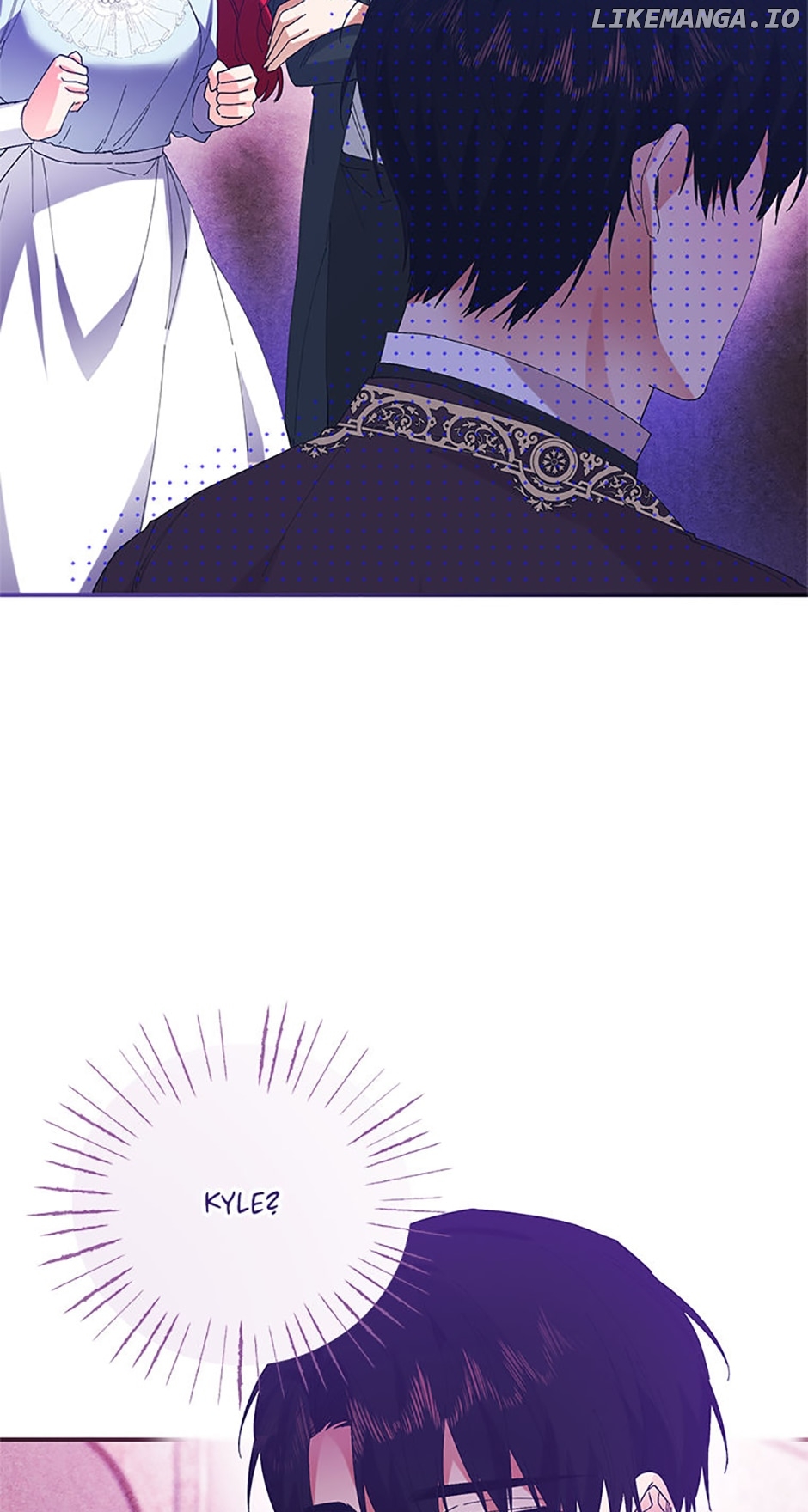 Viola Tames the Duke Chapter 50 - page 33
