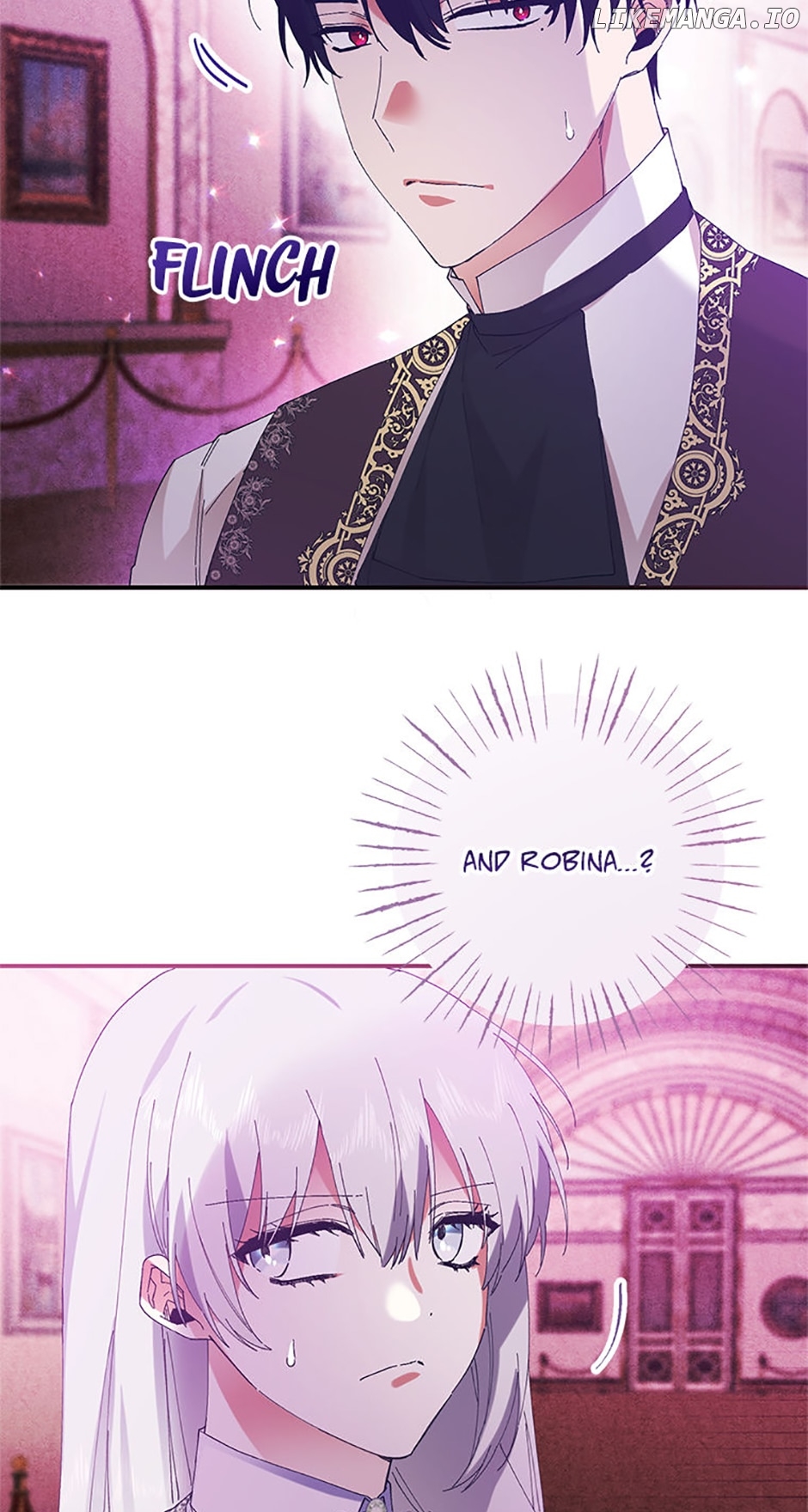 Viola Tames the Duke Chapter 50 - page 34