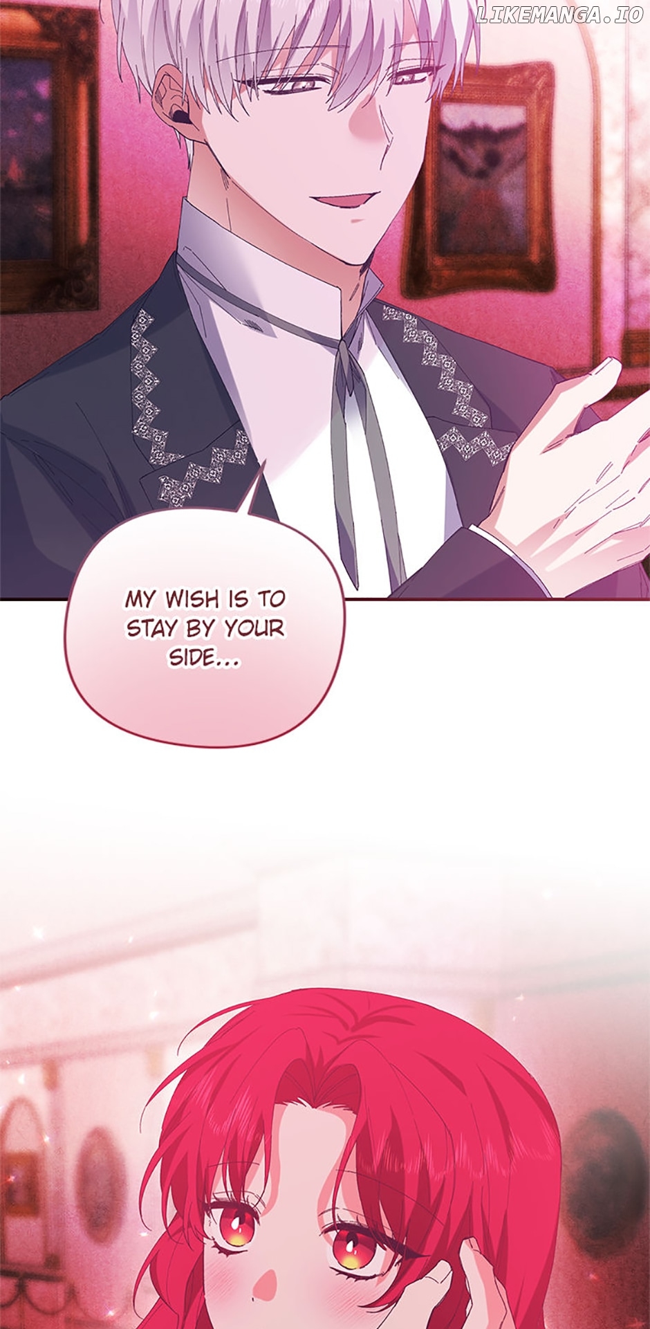 Viola Tames the Duke Chapter 50 - page 4