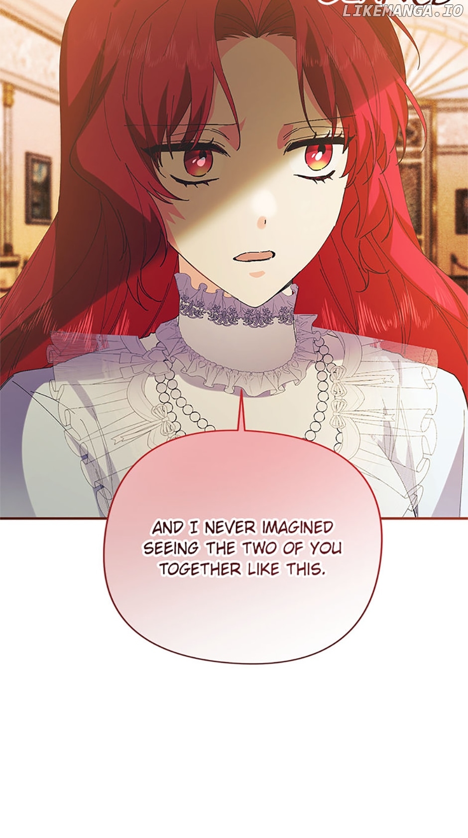 Viola Tames the Duke Chapter 50 - page 41