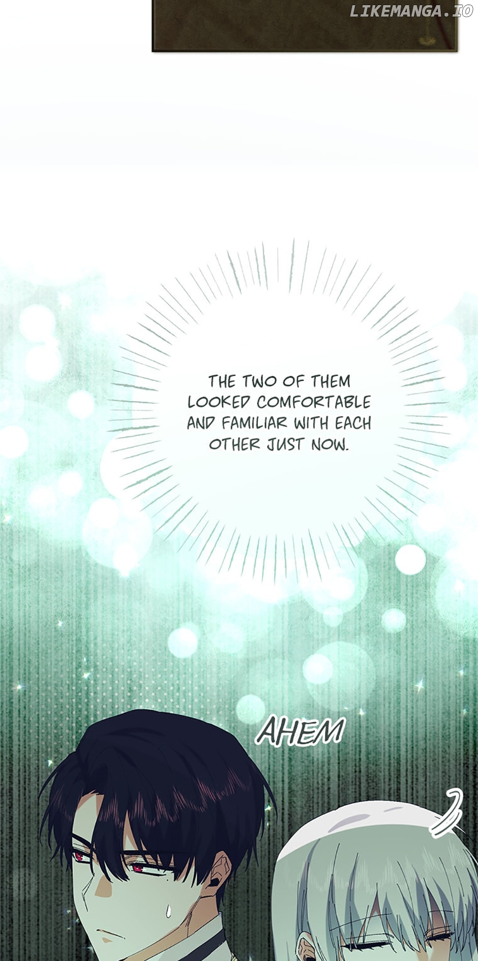 Viola Tames the Duke Chapter 50 - page 58