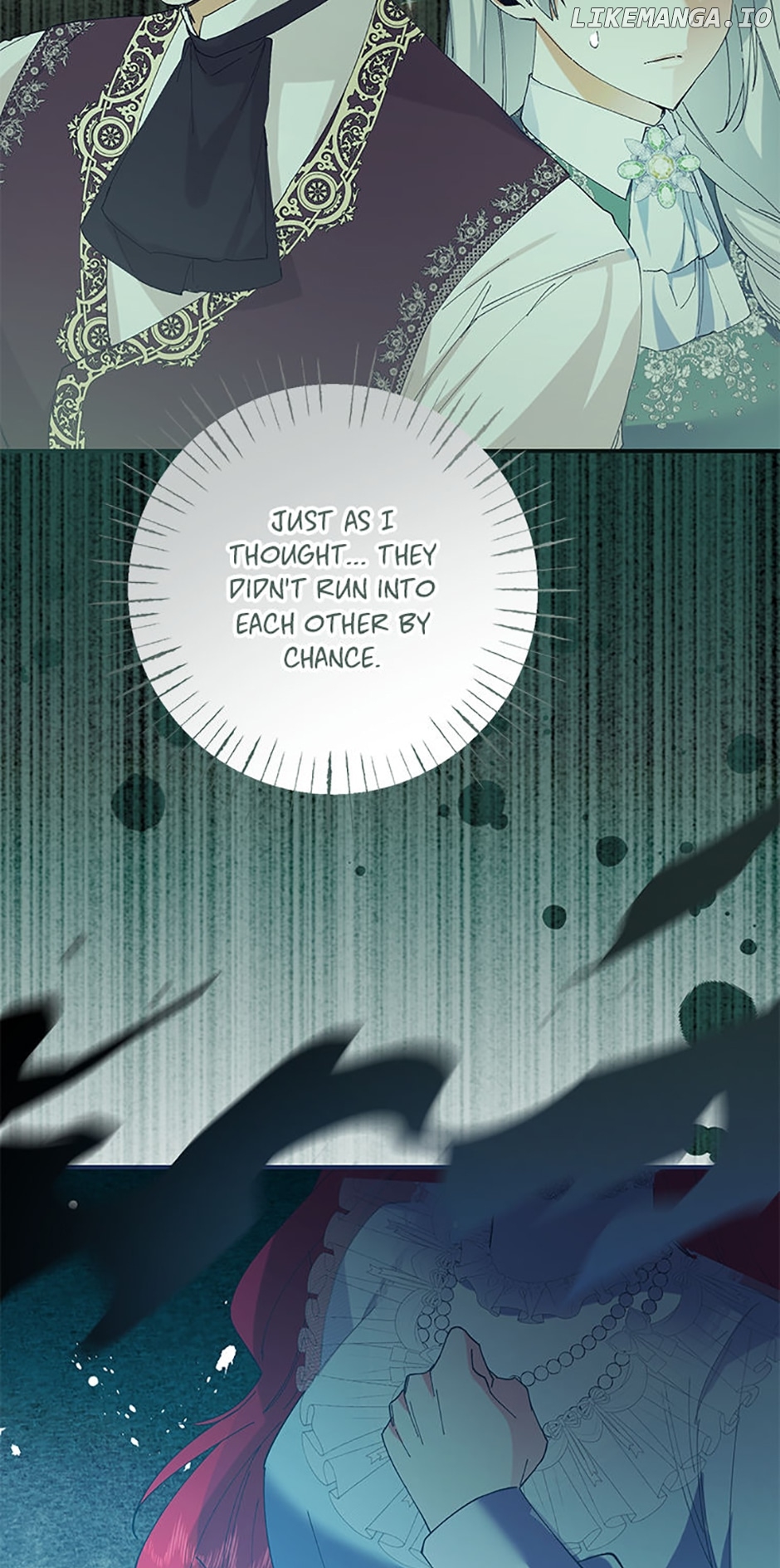 Viola Tames the Duke Chapter 50 - page 59