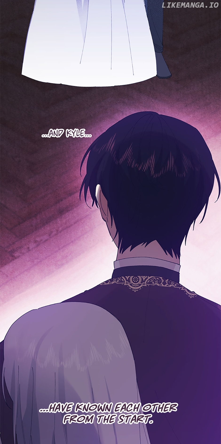 Viola Tames the Duke Chapter 50 - page 62
