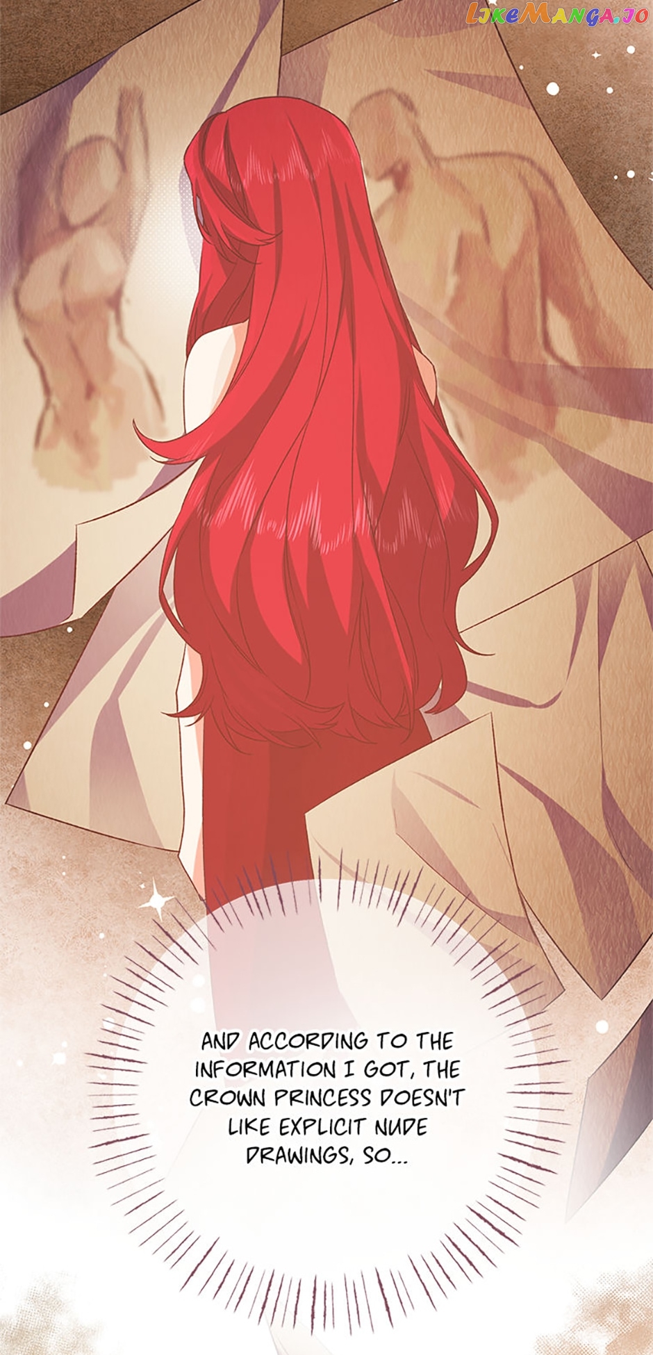 Viola Tames the Duke Chapter 22 - page 12
